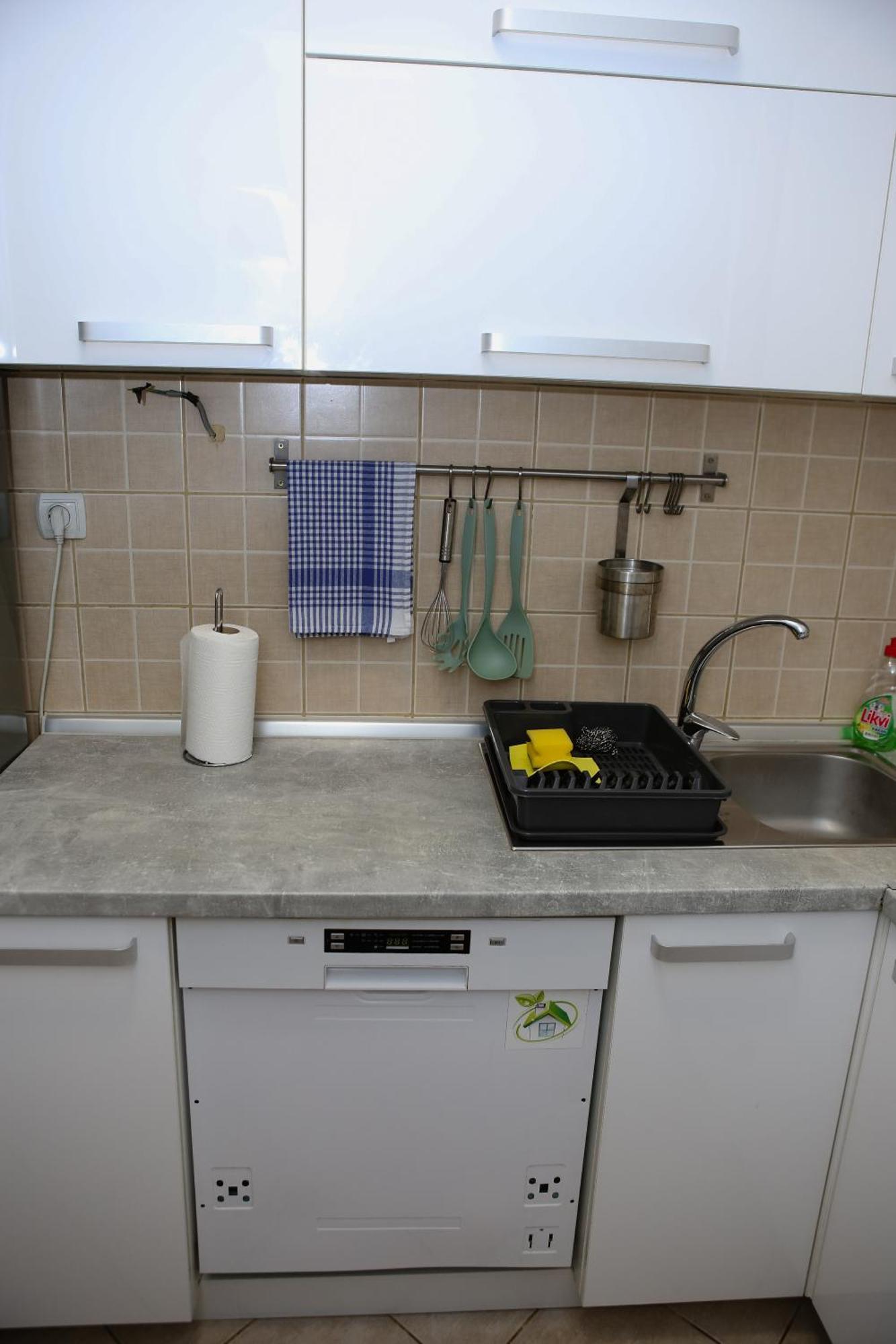 Iva Lux Stan Na Dan Lägenhet Banja Luka Exteriör bild