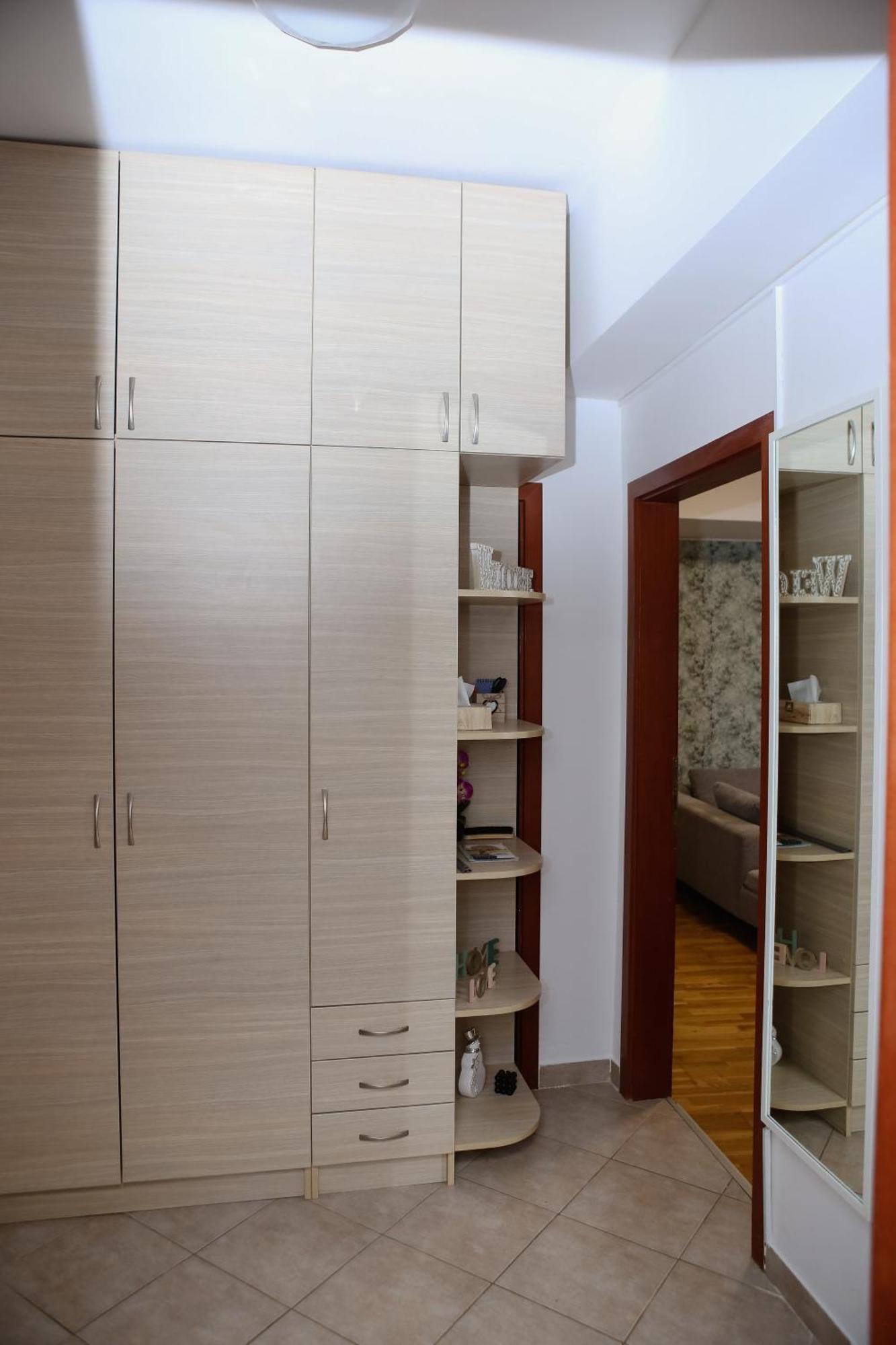 Iva Lux Stan Na Dan Lägenhet Banja Luka Exteriör bild